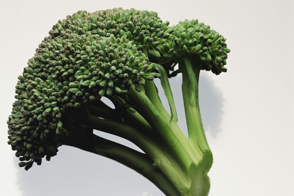 Científicos descubren nuevas propiedades del brócoli en favor de la salud
