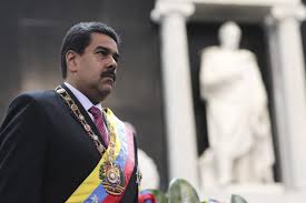 Maduro dice que si detienen a Lula se convertiría en el "Mandela" de América