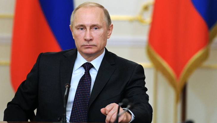 Tropas rusas se retiran de Siria por orden de Putin