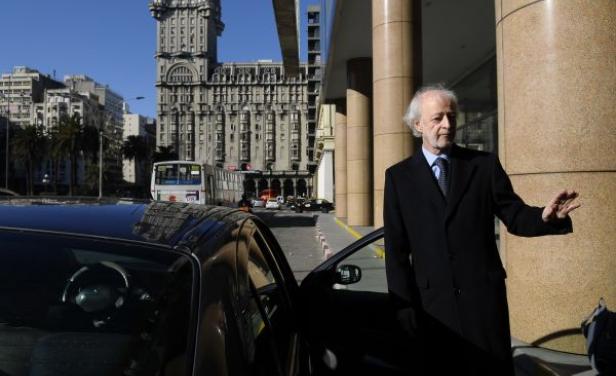 López Mena, dueño de BQB y sus "buenos deseos" : "El Estado va a perder mucho dinero con Alas Uruguay"