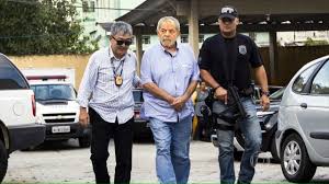 Persecución a Lula es el golpe blanco en Brasil