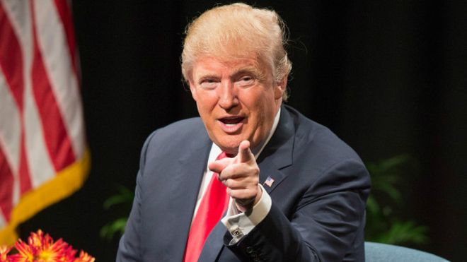 Donald Trump y las otras 9 amenazas para la estabilidad global, según The Economist