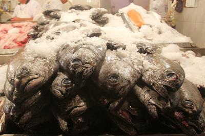 Científicos chilenos crean producto natural que extiende la vida útil de pescados frescos