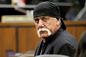 Hulk Hogan cobrará indemnización por 115 millones de dólares tras juicio por video sexual