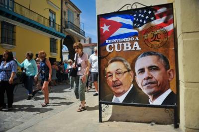 De Kennedy a Obama, medio siglo de contactos secretos EEUU-Cuba