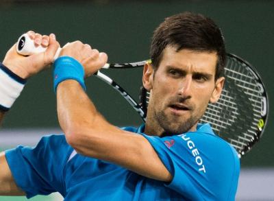 Serena, Djokovic y Nadal salen airosos en partidos cruciales del Indian Wells