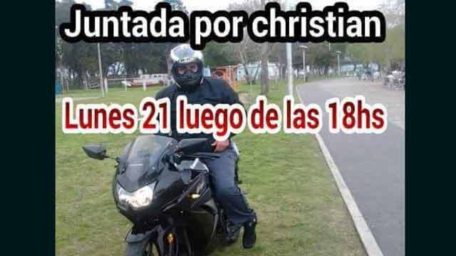 Mataron a tiros a jugador de rugby en Punta Carretas para robarle la moto