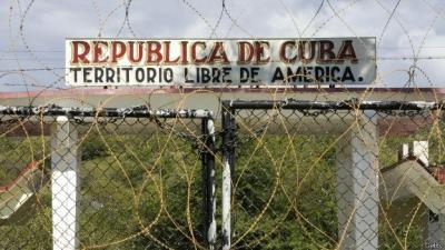 ¿Cuánto y cómo paga EE.UU. a Cuba por el alquiler de Guantánamo?
