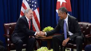 Rusia celebra el restablecimiento de las buenas relaciones entre Cuba y EE.UU.