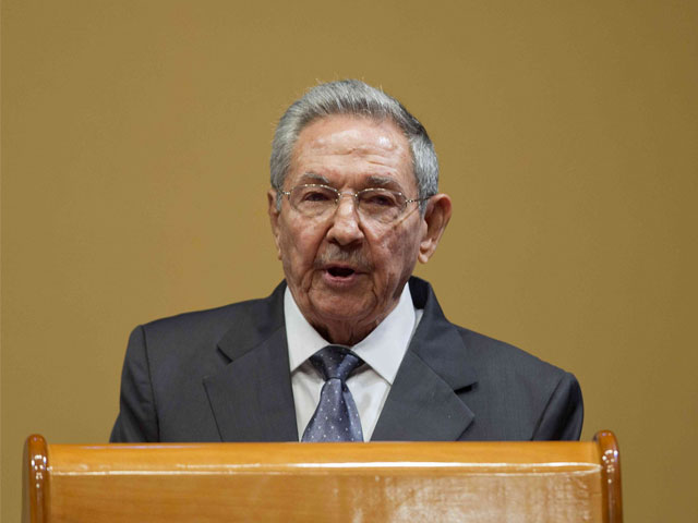 Raúl Castro claro con Obama: desestabilización contra Venezuela afecta a la región