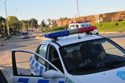 Policía detenido por homicidio de joven de 19 años en Las Acacias