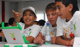 Impresionante: todos los escolares y liceales de Uruguay tienen su computadora entregada por el gobierno