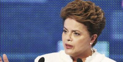 Paraguay no firmará documentode apoyo a la presidenta Rousseff