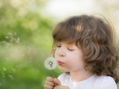 El mes en que naces influye en el riesgo de alergias