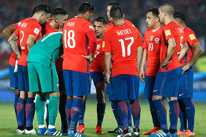 Llanto trasandino: "Chile lleva tres fechas sin ganar, llevándolo a quedar fuera de toda opción de Mundial"