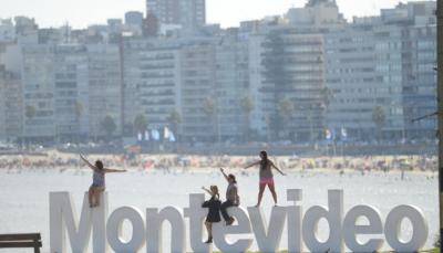 Lo bueno y lo malo de Montevideo para un matrimonio de EEUU que eligió Uruguay para su retiro