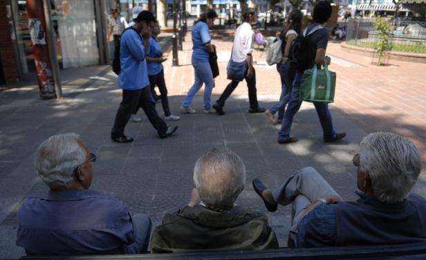 Gran debate en Uruguay por elevar edad de jubilación