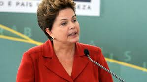 ONU mujeres condena violencia política contra Dilma Rousseff