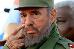 Fidel Castro: No necesitamos que el imperio nos regale nada