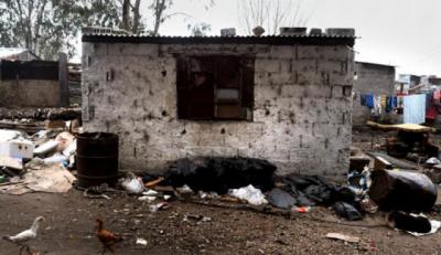 Pobreza en Uruguay por primera vez en un dígito desde el regreso a la democracia