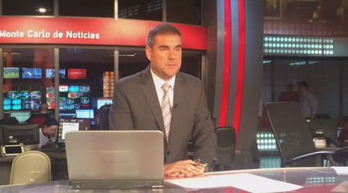 Tenfield impide acceso de Canal 4 al partido inaugural de Peñarol