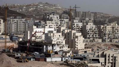 ONU creará lista negra de empresas israelíes que operan en Cisjordania