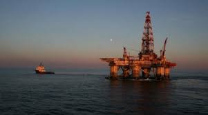 Ya están perforando en busca de petróleo en plataforma uruguaya