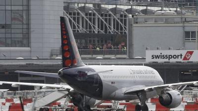50 simpatizantes del Estado Islámico trabajan en el aeropuerto de Bruselas