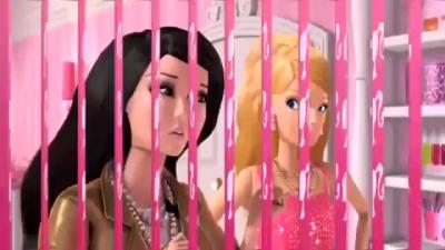 La casa de la Barbie, estafa millonaria que termina en bancos chinos