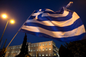 Wikileaks revela tácticas negociadoras y presiones que hizo el FMI para Grecia