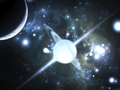 Hallan la primera estrella de neutrones de Andrómeda, la galaxia más parecida a nuestra Vía Láctea