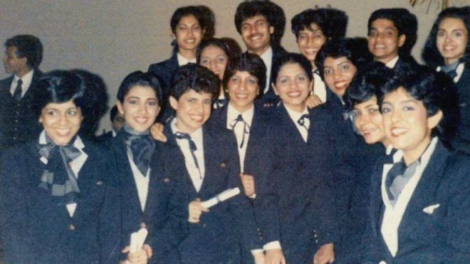 Detalles desconocidos a 30 años del secuestro de avión de Pan Am que dejó 22 muertos