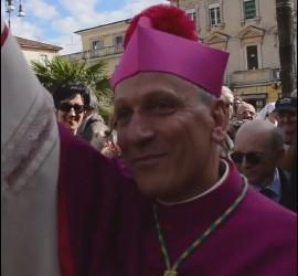 Un obispo italiano investigado por haber abusado de ocho seminaristas
