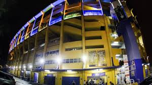 Boca Juniors, uno de los clubes que aparecen en Panamá Papers