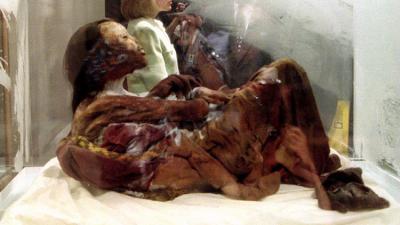 ADN de momias confirma devastador impacto de la conquista europea de América