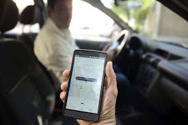Choferes de Uber de Montevideo satisfechos: el que más facturó hizo $34.219 en una semana