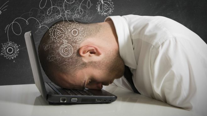 Cada vez dormimos menos: 5 consecuencias de la falta de sueño