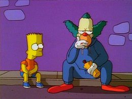 Cuando Los Simpson predijeron el escándalo de los Papeles de Panamá