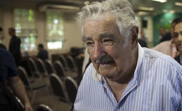Mujica: la conducta de los expresos de Guantánamo en Uruguay fue "pésima"