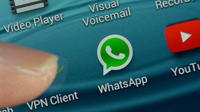 5 claves para entender nuevo encriptado de los mensajes de WhatsApp y cómo te afecta
