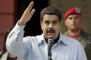 Maduro decreta como no laboral los viernes para ahorrar energía en Venezuela