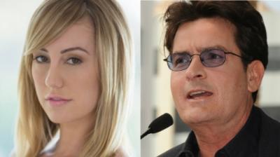 Policía de Los Angeles investiga a Charlie Sheen por amenaza de muerte a actriz