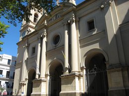 Sacerdotes pedófilos de Uruguay: Iglesia Católica pidió perdón a víctimas de abusos sexuales