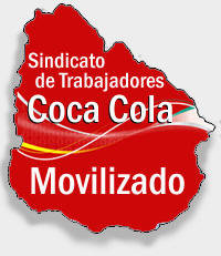Coca Cola despide al 10% de sus trabajadores en Montevideo "para reducir costos"