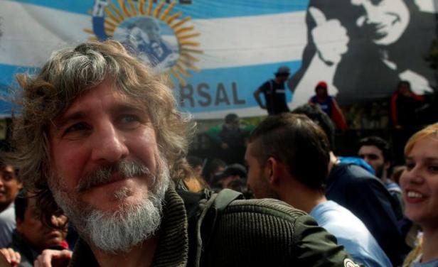 ¿Se da la vuelta la tortilla en Argentina?: Anularon el procesamiento de Amado Boudou