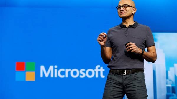 Microsoft demandó al gobierno de EE.UU. por espiar los datos de sus usuarios