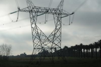 Energía que pagan industriales dejó de ser más cara en Uruguay que en Brasil y Chile