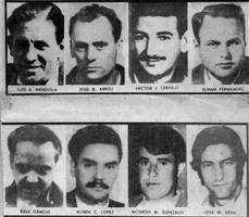 A 44 años del asesinato de los ocho comunistas de la Seccional 20 en el Paso Molino
