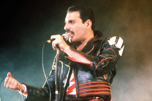 Estudio científico explica por qué Freddie Mercury fue tan buen cantante