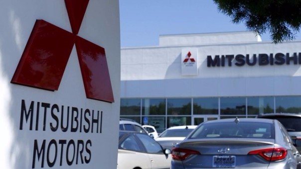 Mitsubishi pide disculpas por manipular pruebas de consumo de combustible de autos